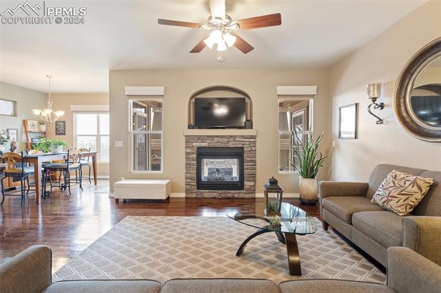 11501 Palmers Green Drive