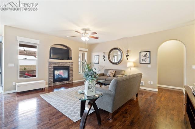 11501 Palmers Green Drive