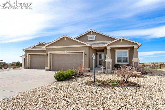 11501 Palmers Green Drive