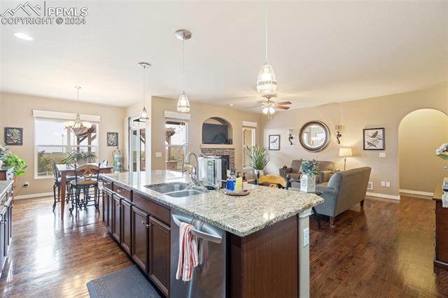 11501 Palmers Green Drive