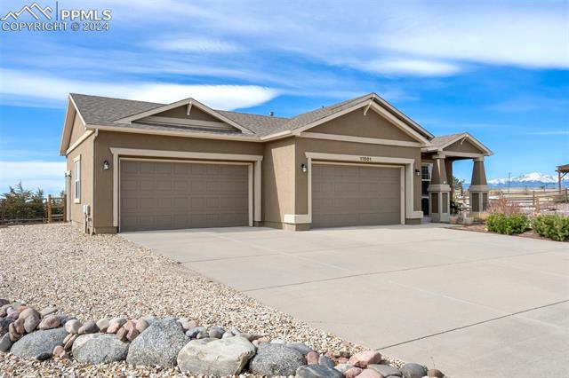 11501 Palmers Green Drive