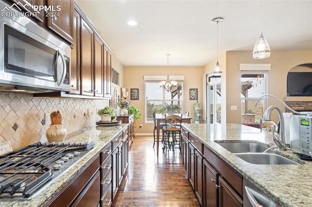 11501 Palmers Green Drive