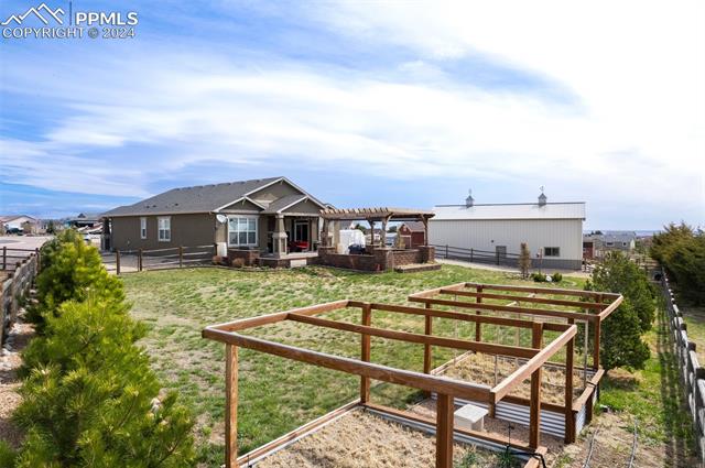 11501 Palmers Green Drive