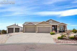 11501 Palmers Green Drive