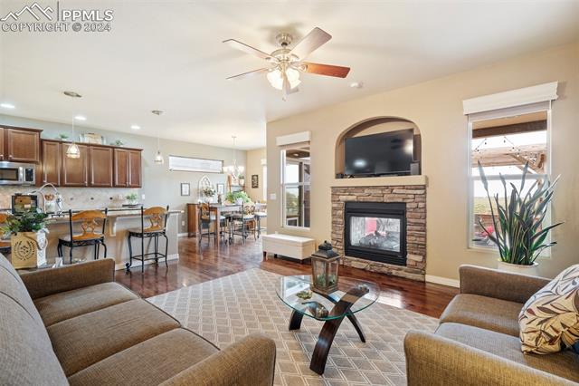 11501 Palmers Green Drive