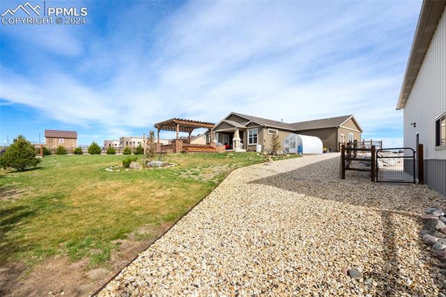 11501 Palmers Green Drive