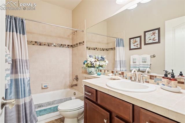 11501 Palmers Green Drive