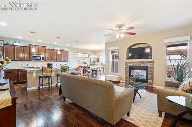 11501 Palmers Green Drive