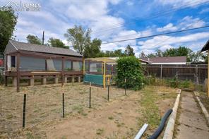 605 Erie Road