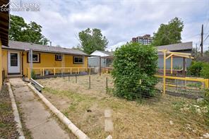 605 Erie Road