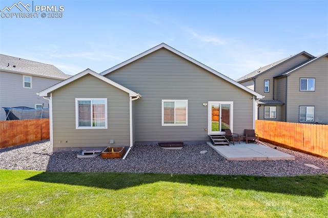 11170 Tarbell Drive