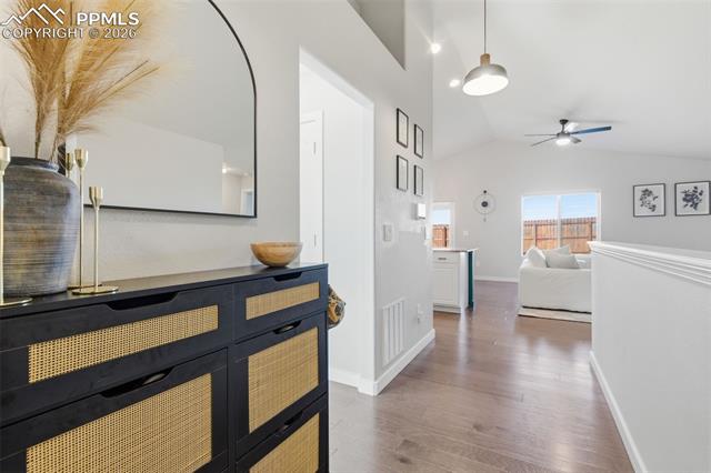 11170 Tarbell Drive