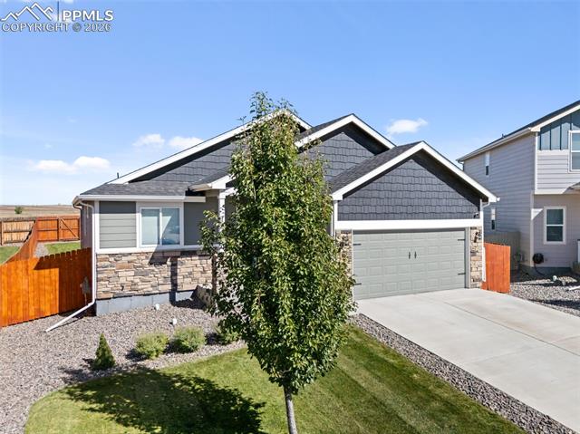 11170 Tarbell Drive
