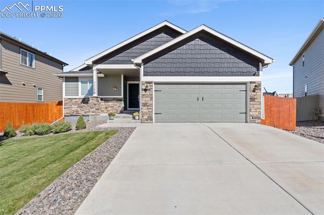 11170 Tarbell Drive