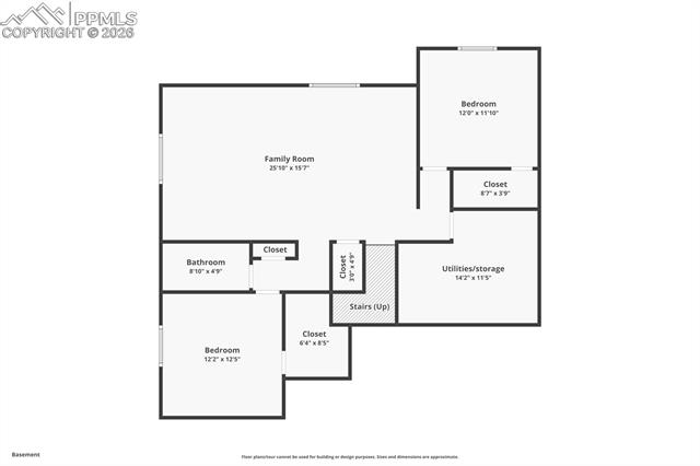 11170 Tarbell Drive