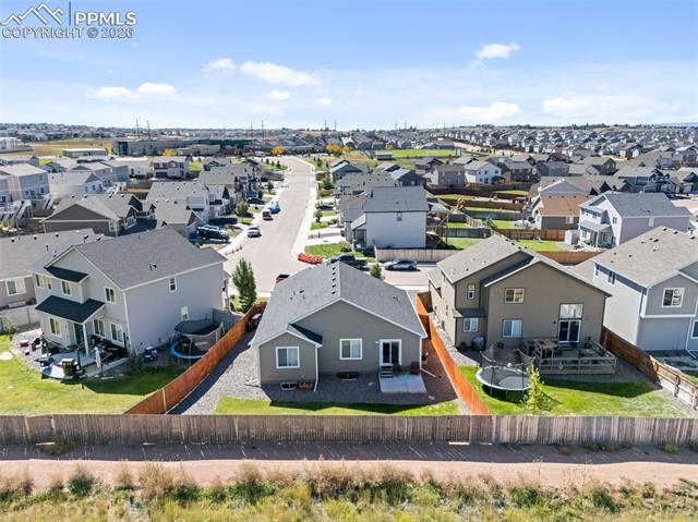 11170 Tarbell Drive