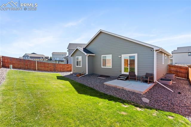 11170 Tarbell Drive