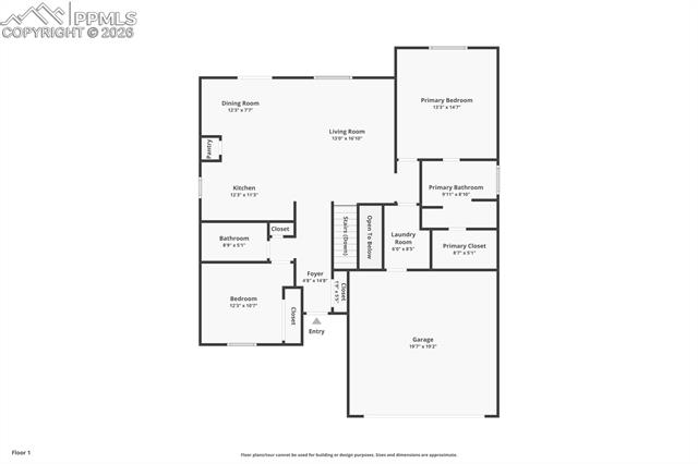 11170 Tarbell Drive