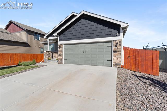 11170 Tarbell Drive