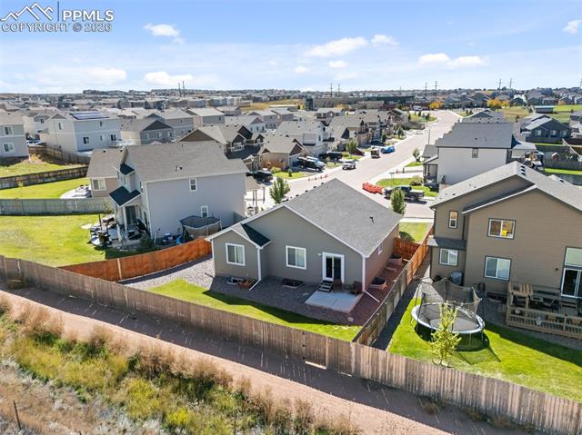 11170 Tarbell Drive