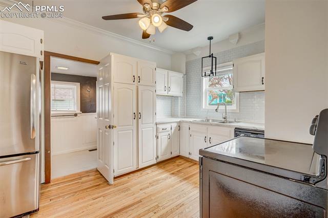 926 E San Miguel Street