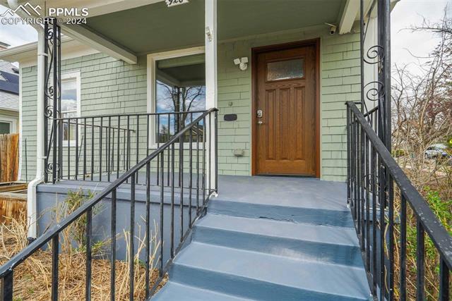 926 E San Miguel Street