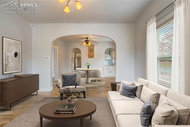 926 E San Miguel Street