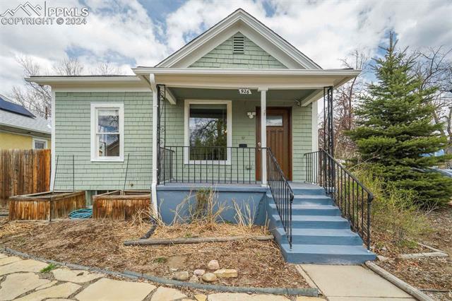 926 E San Miguel Street