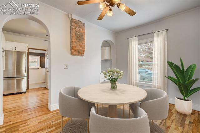 926 E San Miguel Street