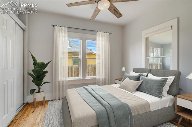 926 E San Miguel Street