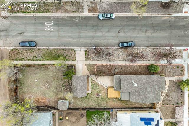 926 E San Miguel Street