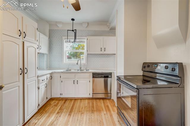 926 E San Miguel Street