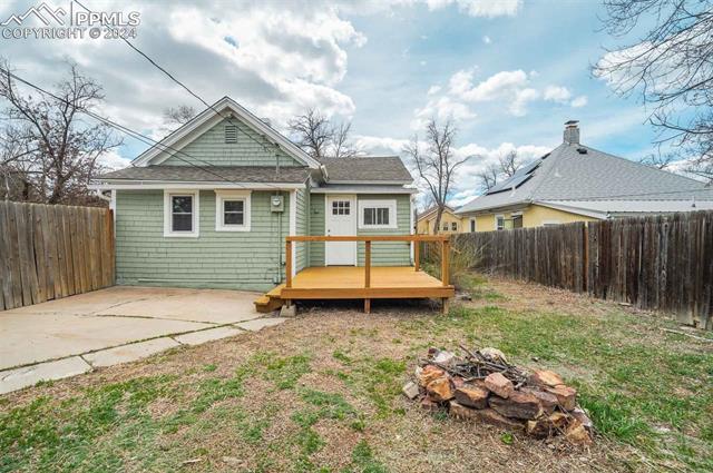 926 E San Miguel Street