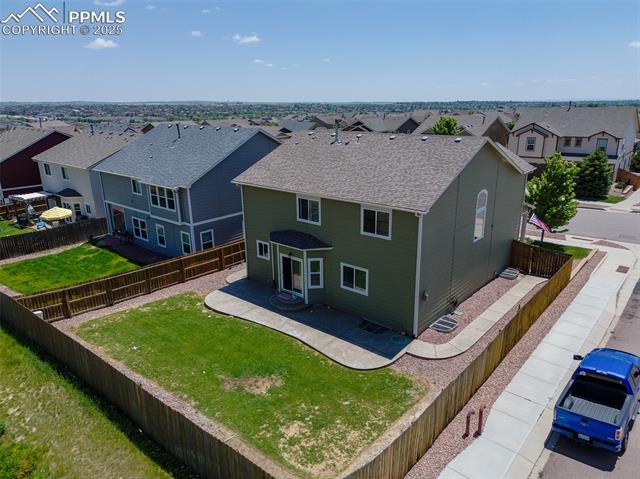 6206 Finglas Drive
