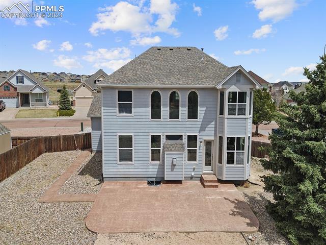 12373 Pine Valley Circle