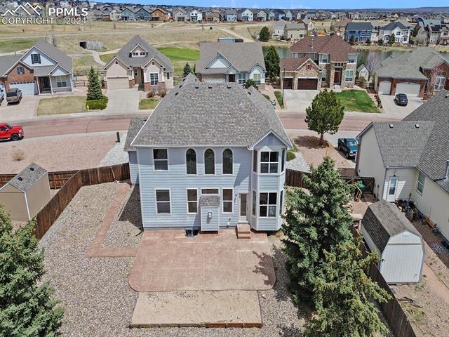 12373 Pine Valley Circle