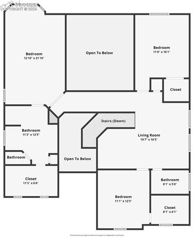 12373 Pine Valley Circle