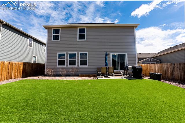7248 Alpine Daisy Drive