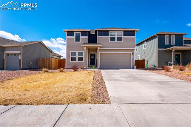7248 Alpine Daisy Drive