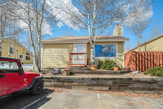 781 Columbine Village Drive B