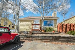 781 Columbine Village Drive B