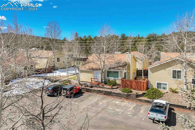 781 Columbine Village Drive B