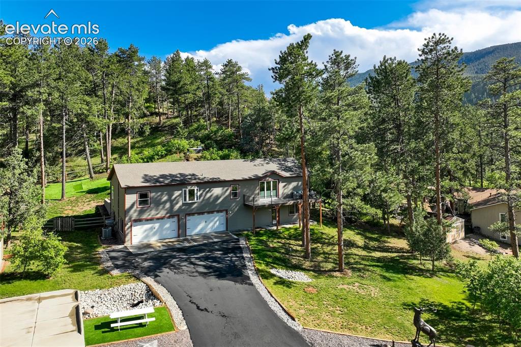 4998 Chippewa Drive