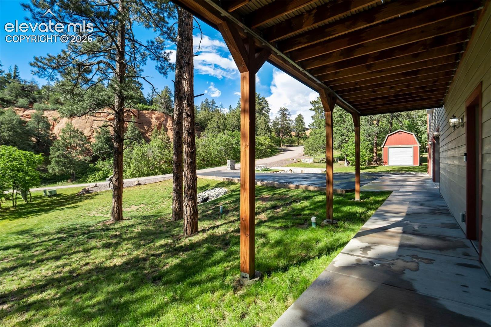 4998 Chippewa Drive
