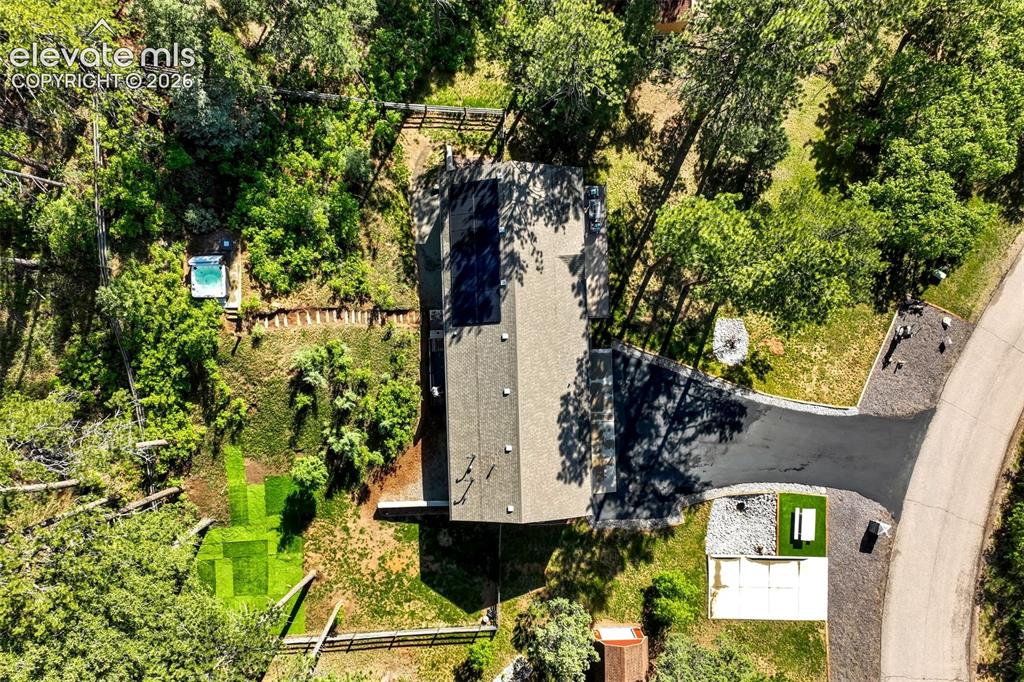 4998 Chippewa Drive