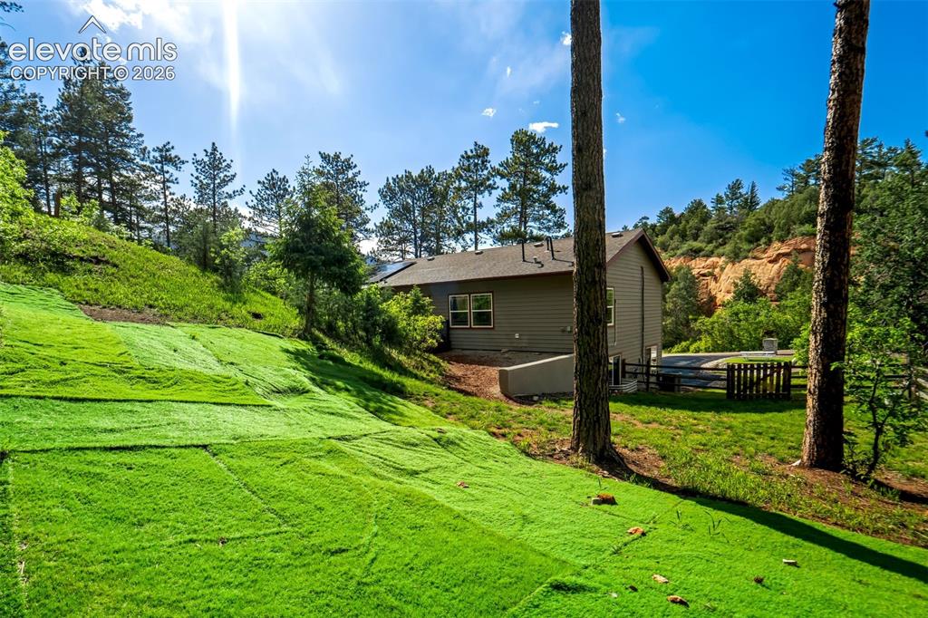 4998 Chippewa Drive