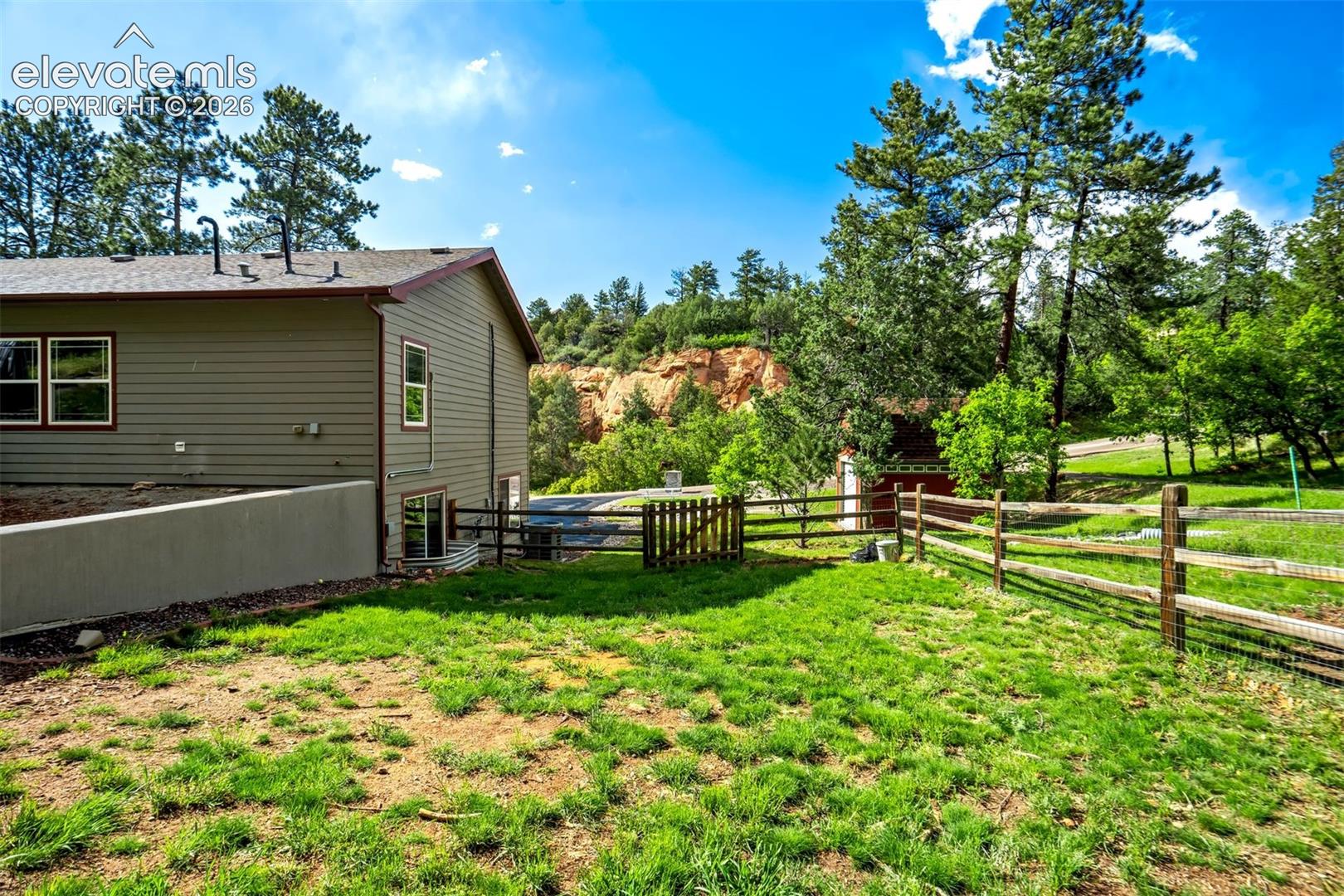 4998 Chippewa Drive