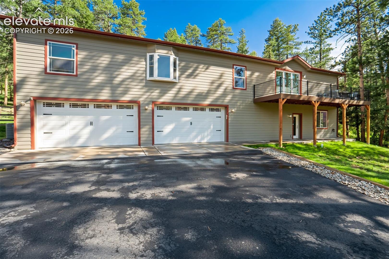 4998 Chippewa Drive