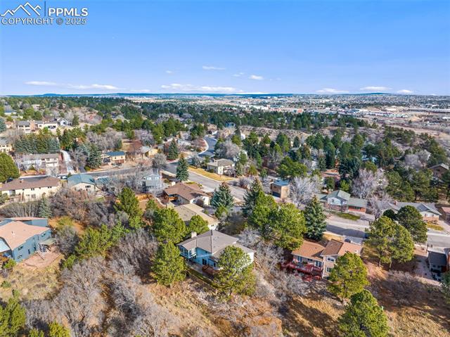 133 Dolomite Drive