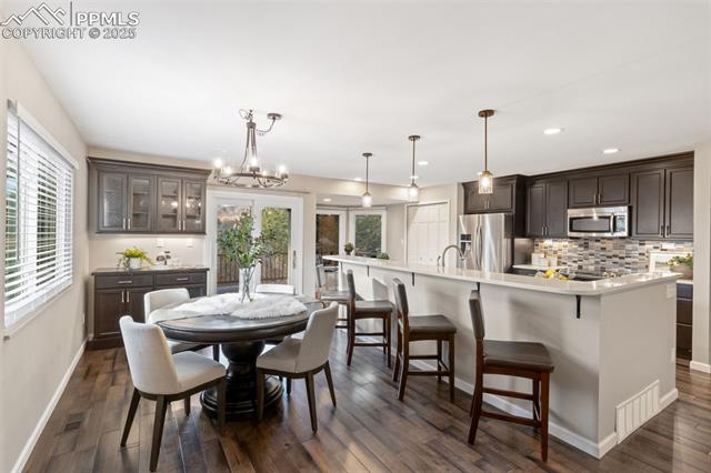 133 Dolomite Drive
